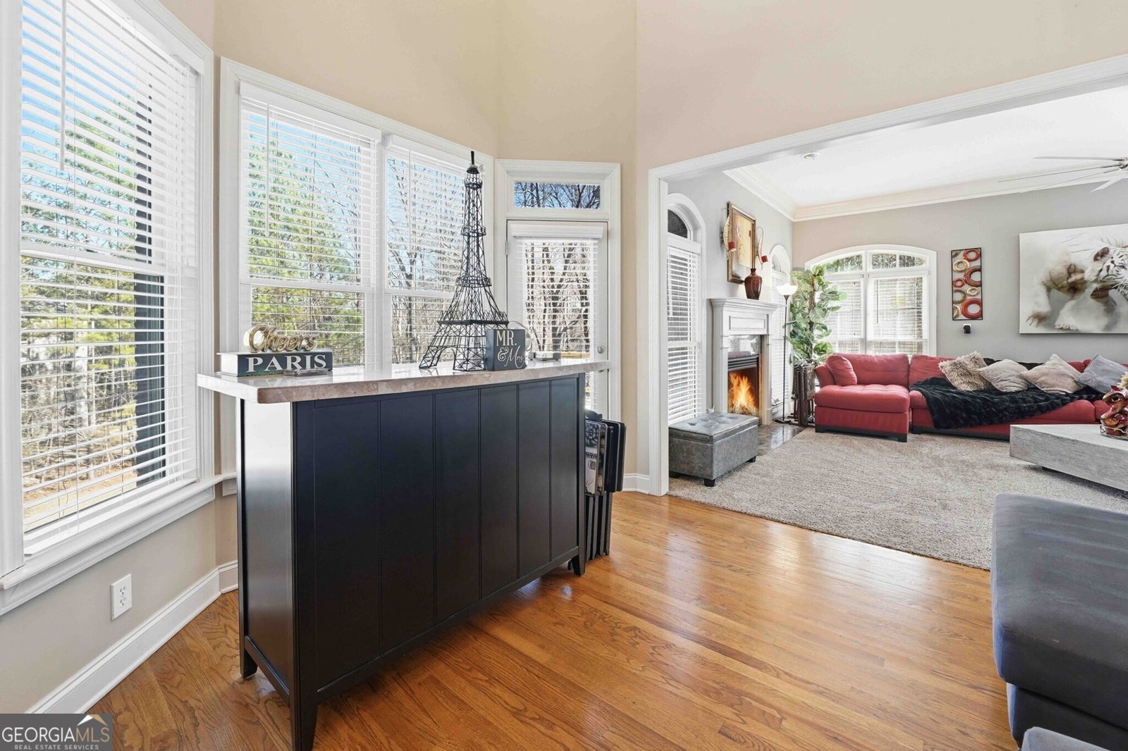 942 Artistry Way Fairburn - Photo 22