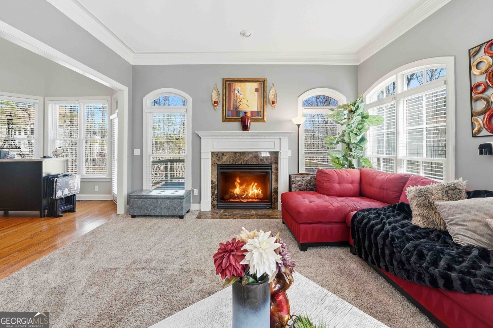 942 Artistry Way Fairburn - Photo 23