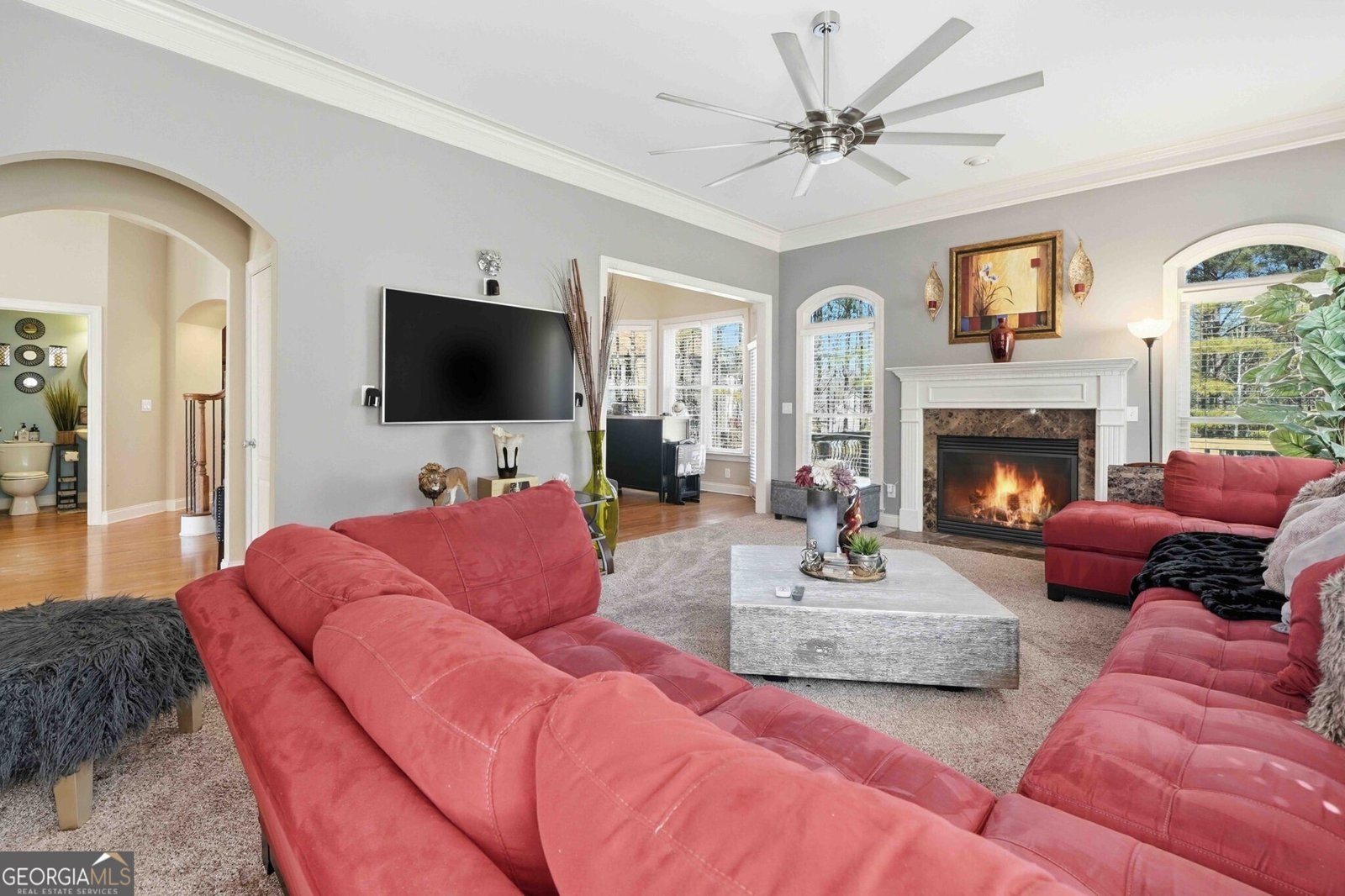 942 Artistry Way Fairburn - Photo 25