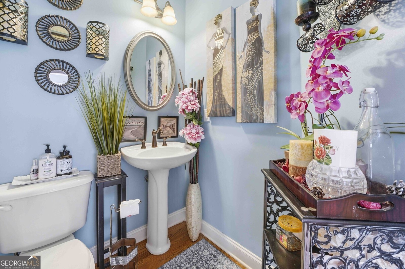 942 Artistry Way Fairburn - Photo 26