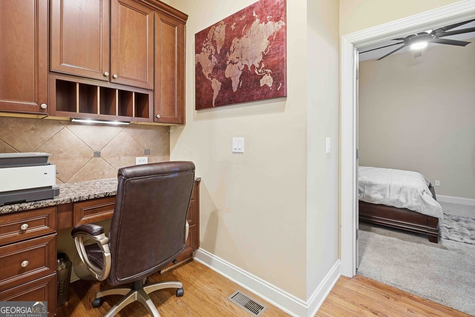 942 Artistry Way Fairburn - Photo 27