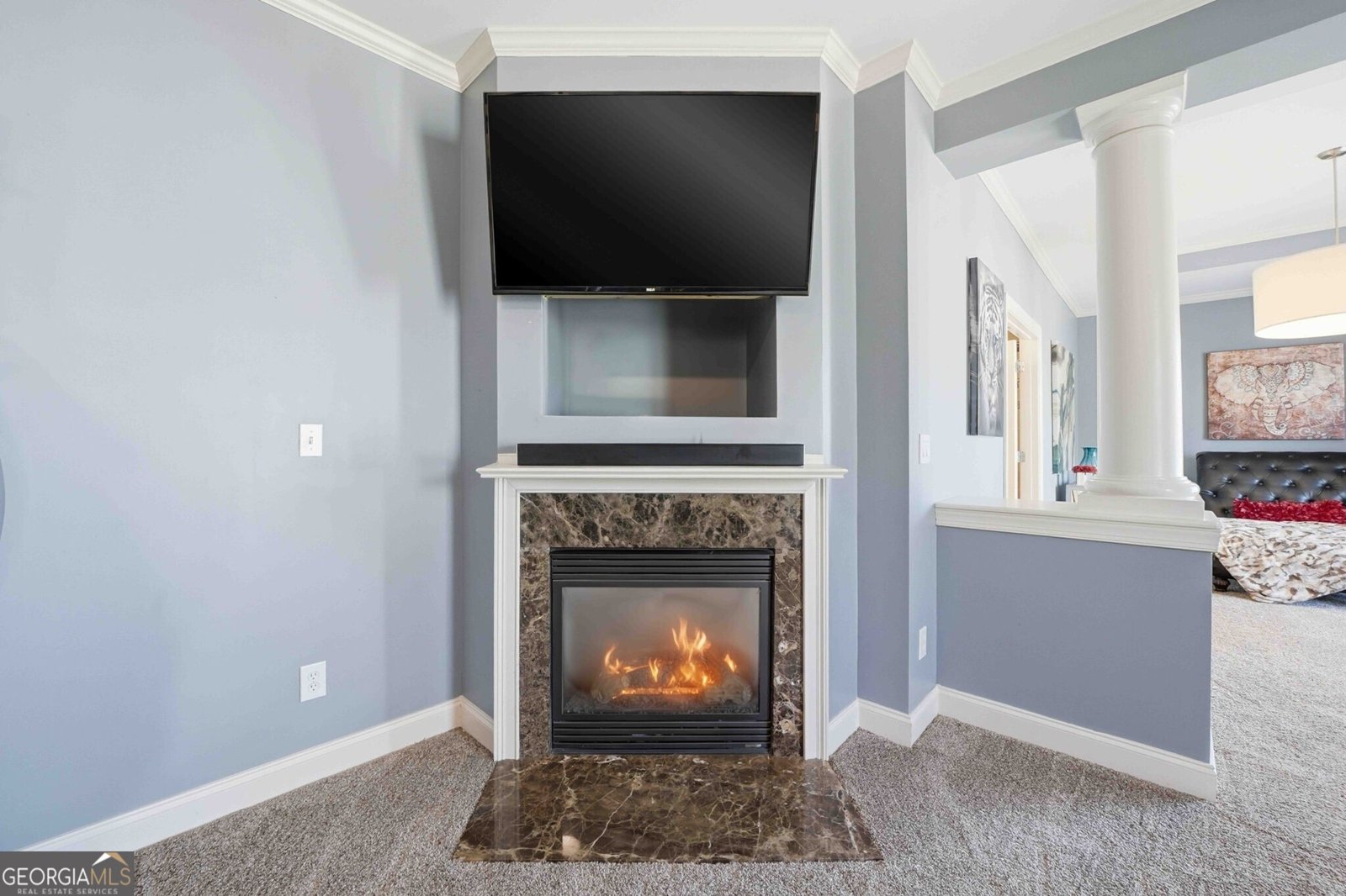 942 Artistry Way Fairburn - Photo 32