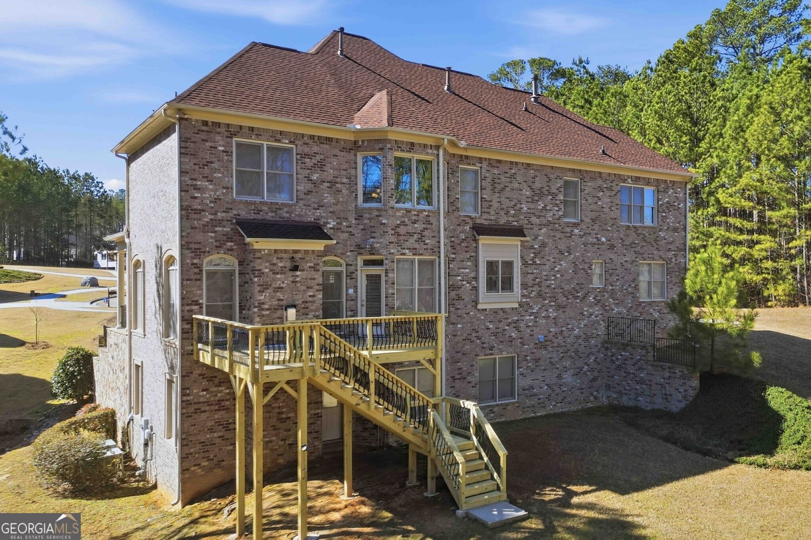 942 Artistry Way Fairburn - Photo 54