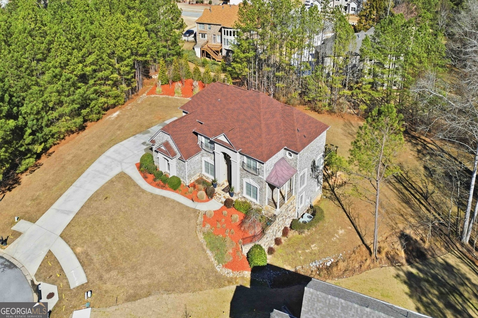 942 Artistry Way Fairburn - Photo 57