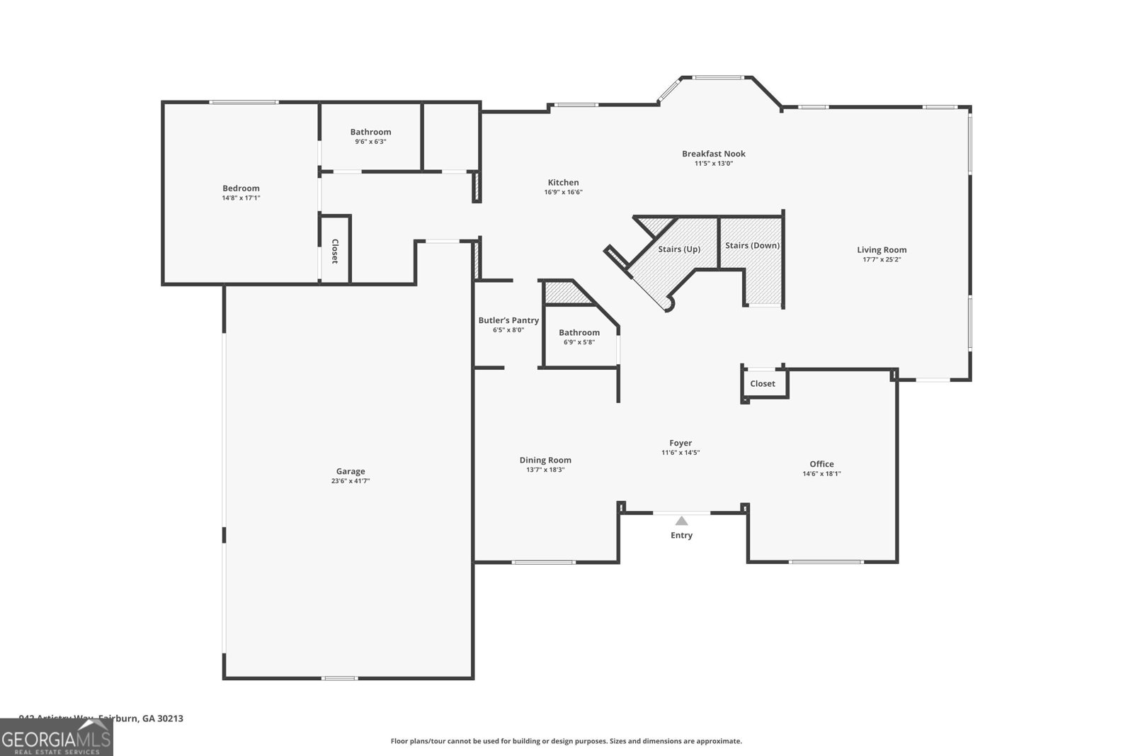 942 Artistry Way Fairburn - Photo 60