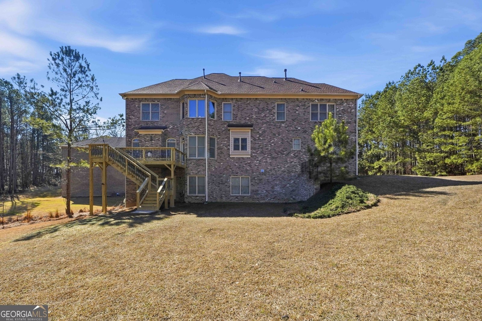 942 Artistry Way Fairburn - Photo 8