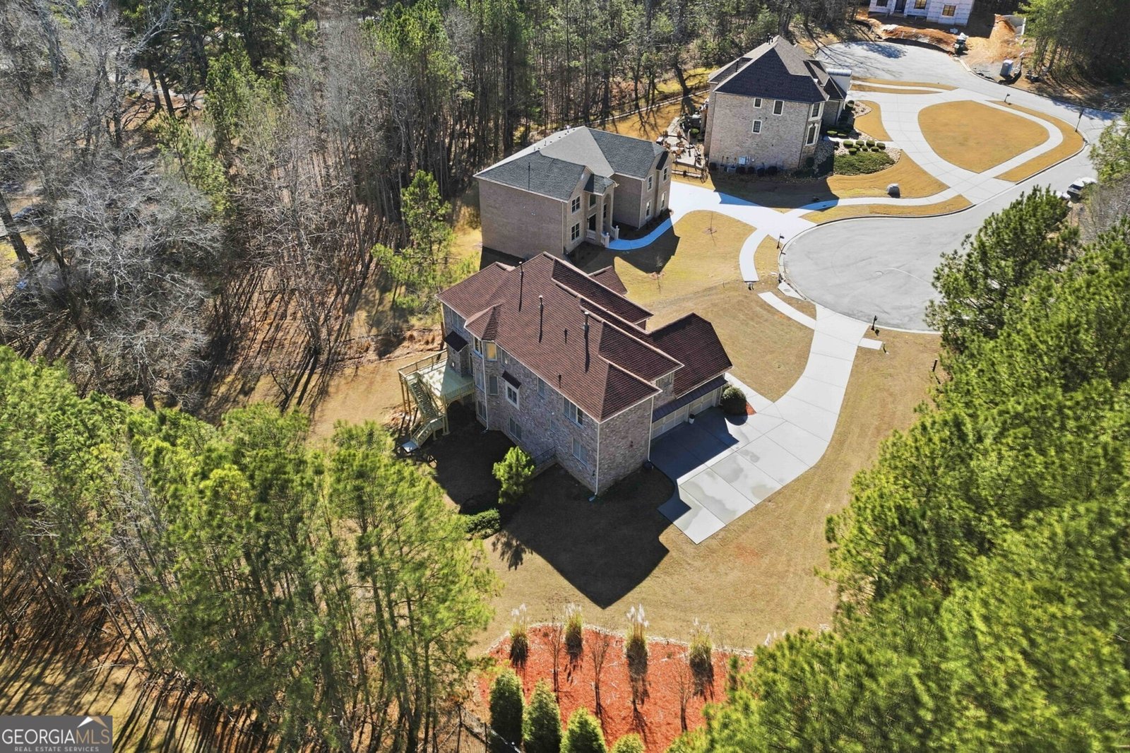 942 Artistry Way Fairburn - Photo 9