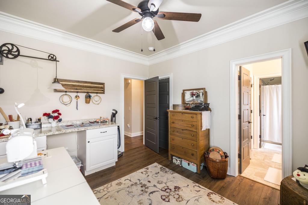 68 Will Way Byron - Photo 19