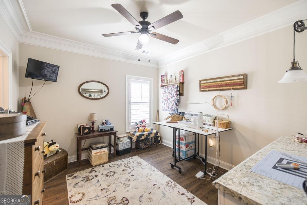 68 Will Way Byron - Photo 20