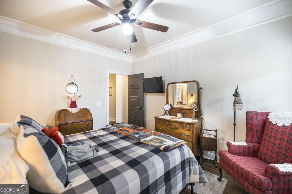 68 Will Way Byron - Photo 22