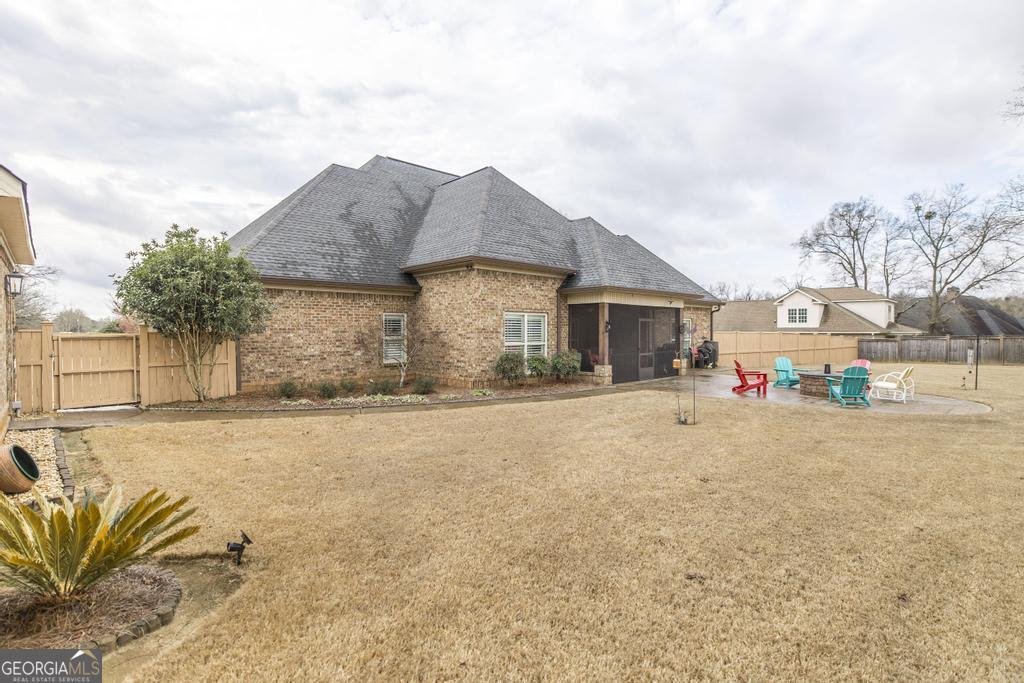 68 Will Way Byron - Photo 37