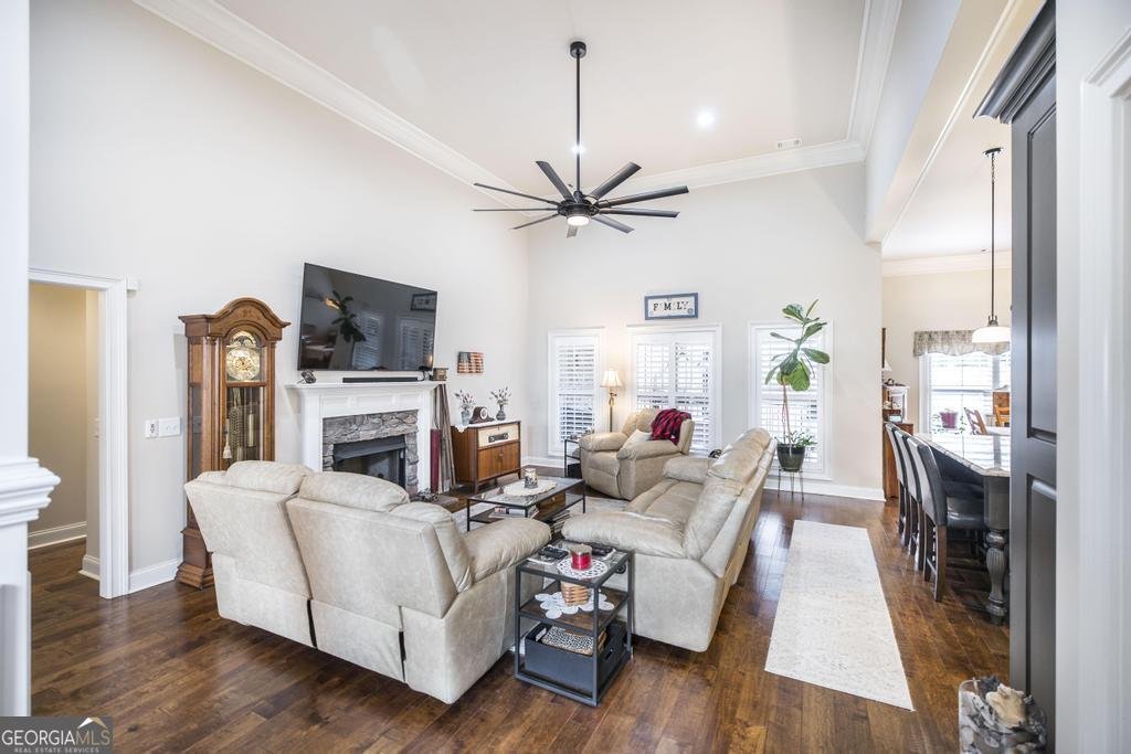 68 Will Way Byron - Photo 6