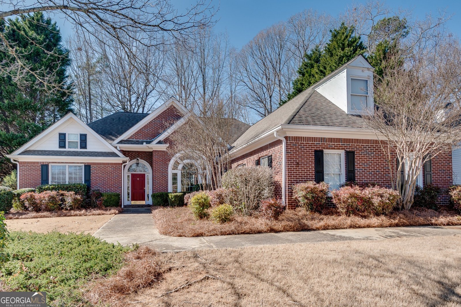 3160 Royal Creek Way Lilburn - Photo 1