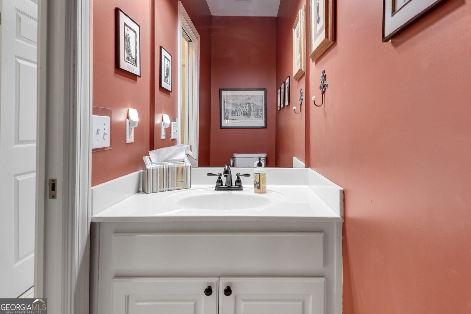 3160 Royal Creek Way Lilburn - Photo 22