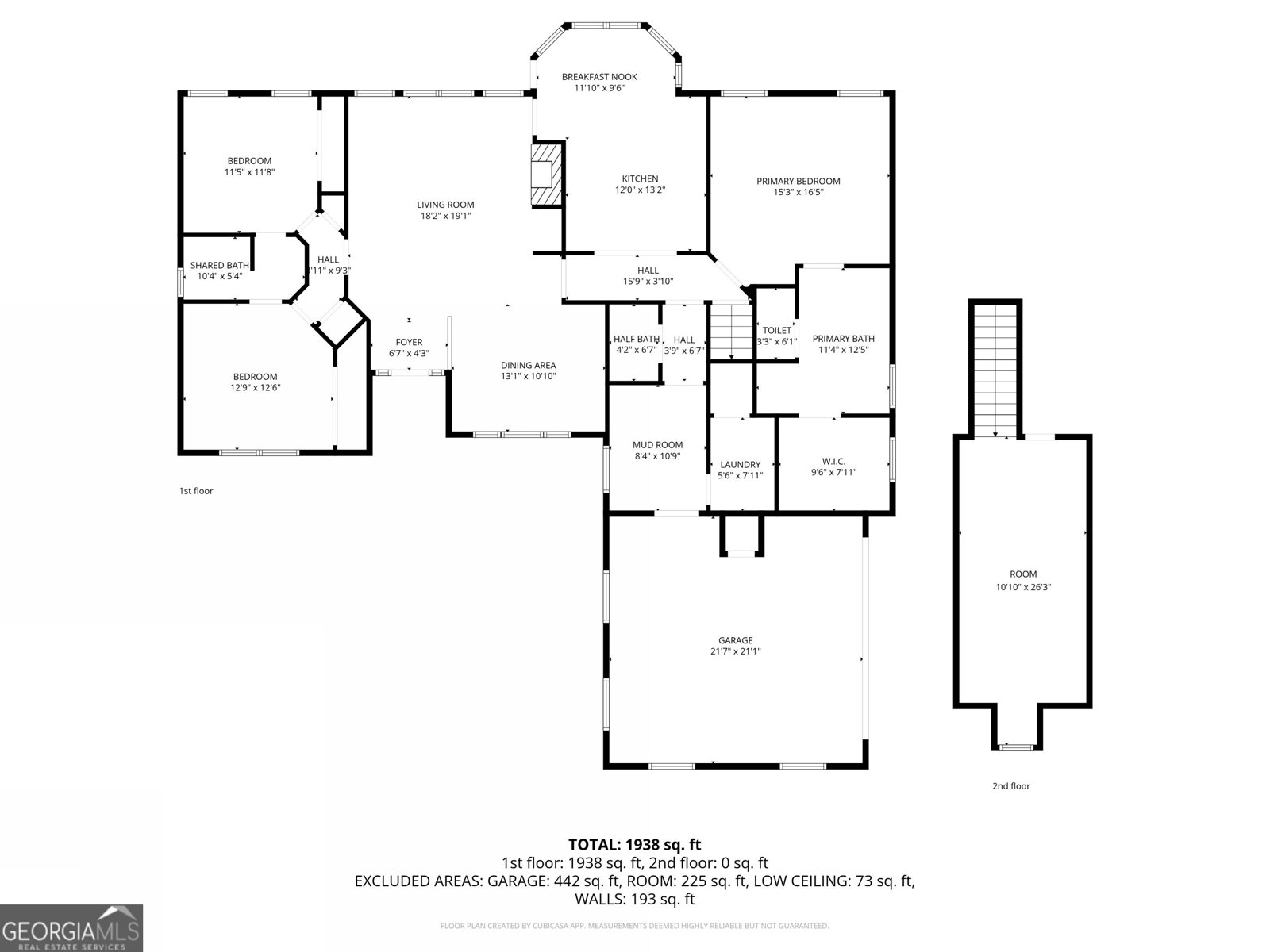 3160 Royal Creek Way Lilburn - Photo 43