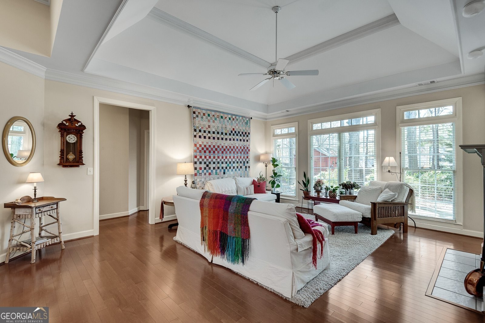 3160 Royal Creek Way Lilburn - Photo 6