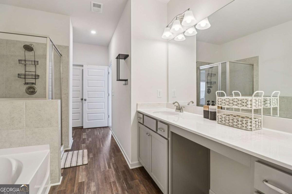 3625 Fairhaven Drive Powder Springs - Photo 10