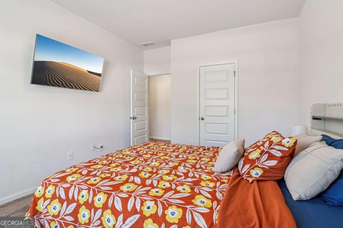 3625 Fairhaven Drive Powder Springs - Photo 12