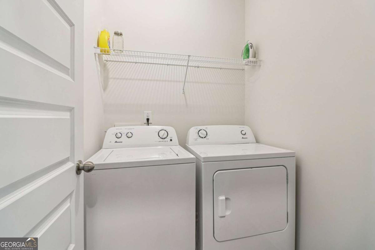 3625 Fairhaven Drive Powder Springs - Photo 15