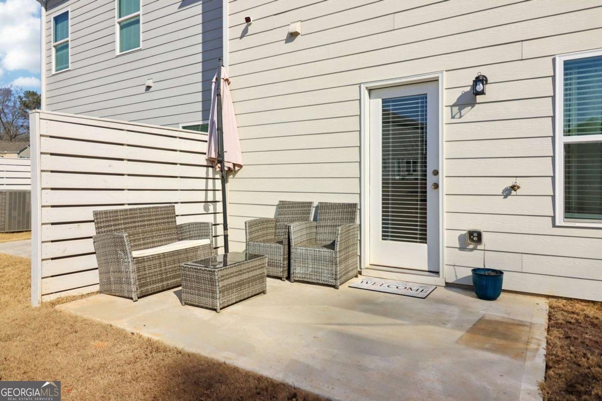 3625 Fairhaven Drive Powder Springs - Photo 16