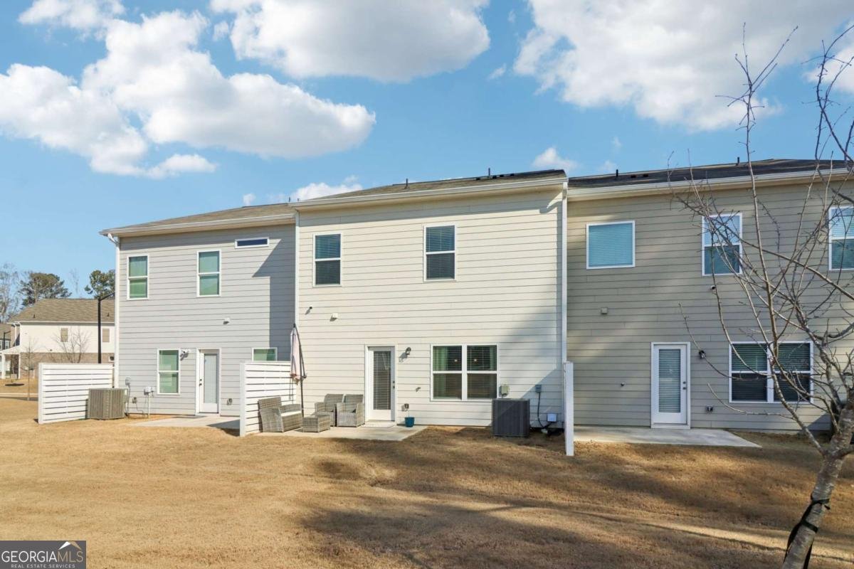 3625 Fairhaven Drive Powder Springs - Photo 18