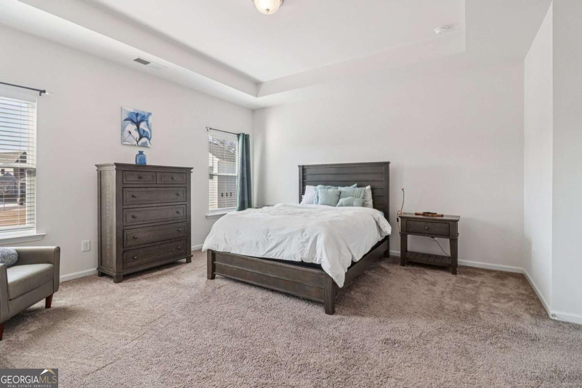 3625 Fairhaven Drive Powder Springs - Photo 8