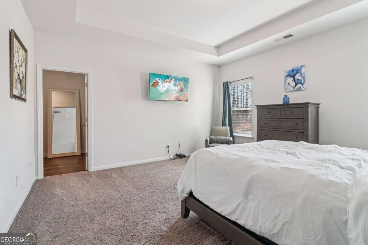 3625 Fairhaven Drive Powder Springs - Photo 9