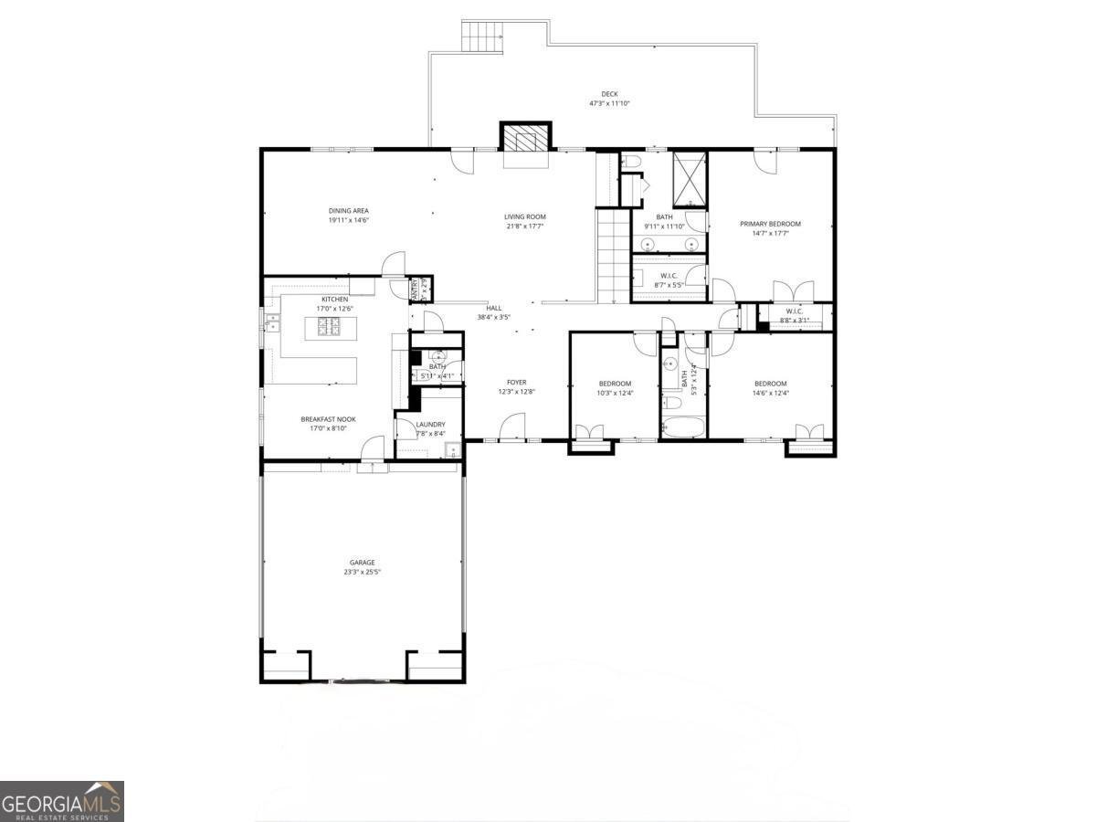 4069 Howell Ferry Road Duluth - Photo 46