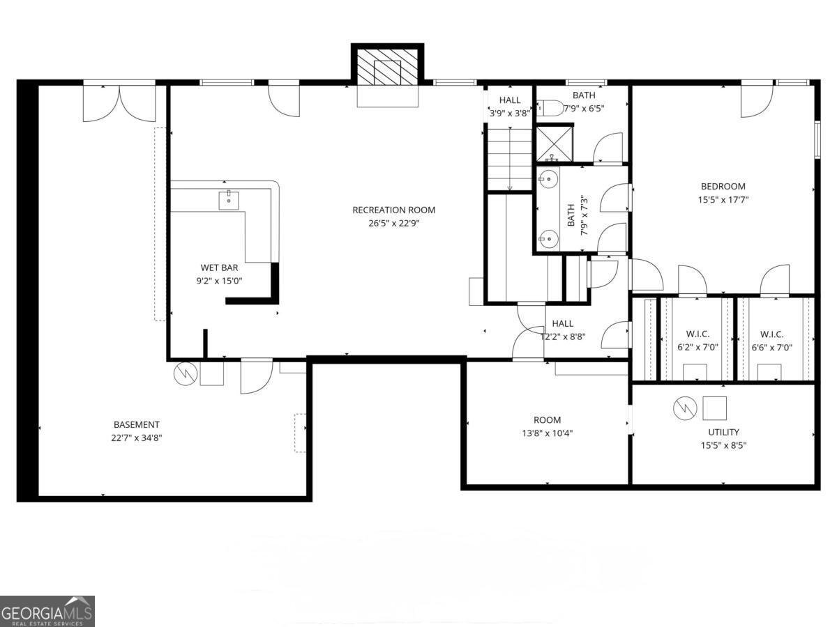 4069 Howell Ferry Road Duluth - Photo 47