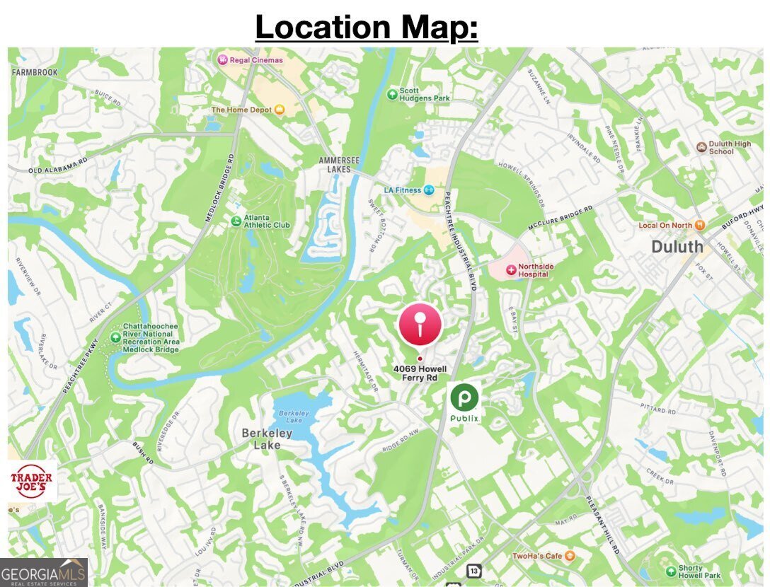 4069 Howell Ferry Road Duluth - Photo 48