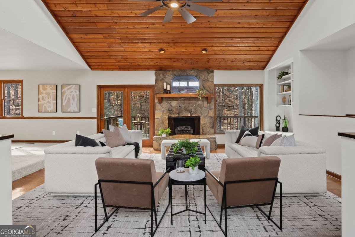 4069 Howell Ferry Road Duluth - Photo 7