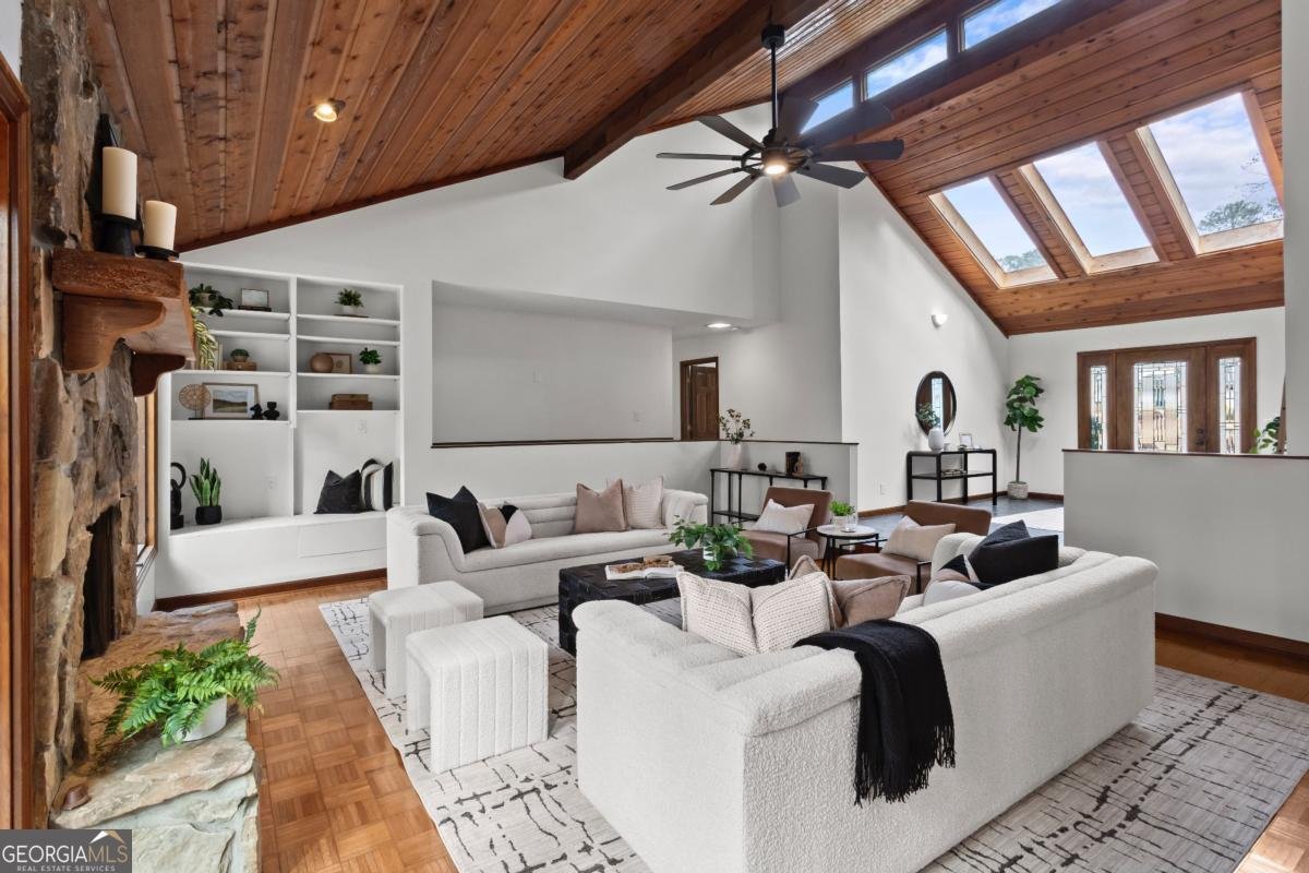 4069 Howell Ferry Road Duluth - Photo 8