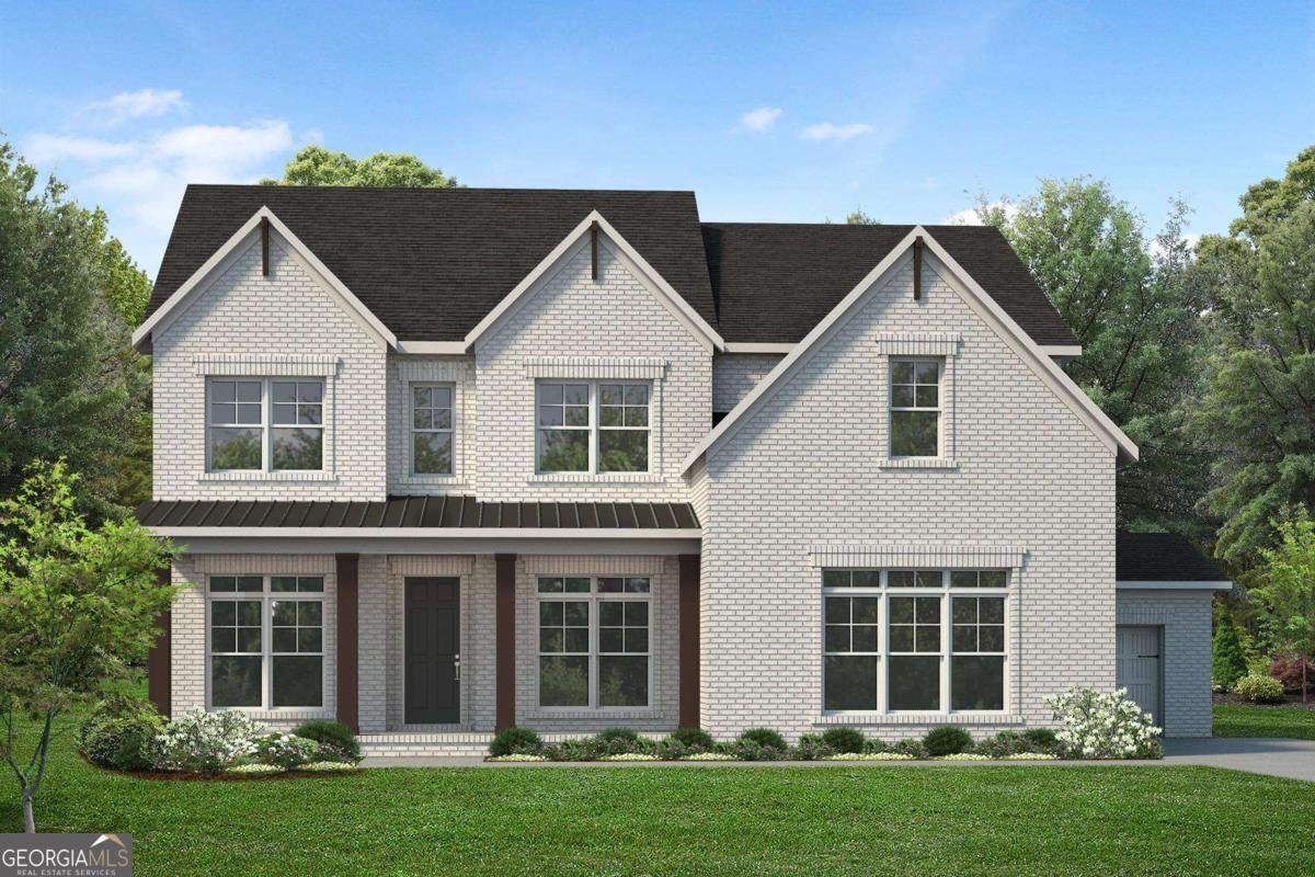 4940 Asprey Court Cumming - Photo 1