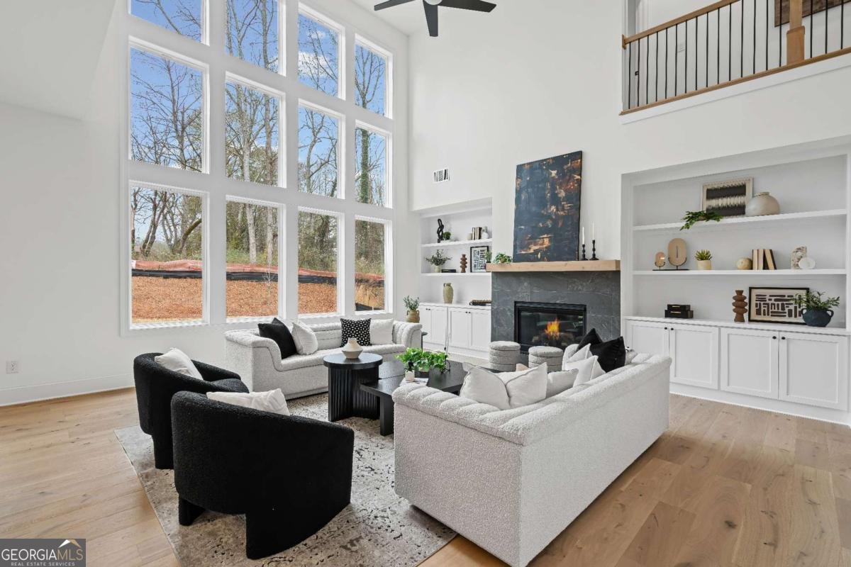 4940 Asprey Court Cumming - Photo 15