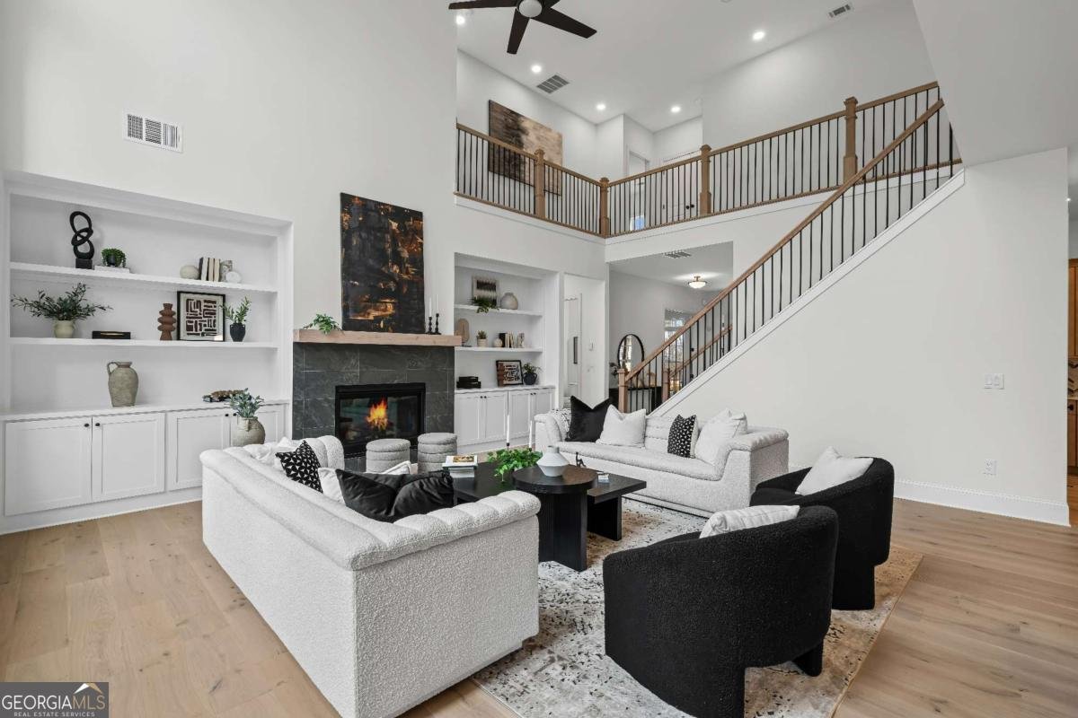 4940 Asprey Court Cumming - Photo 16