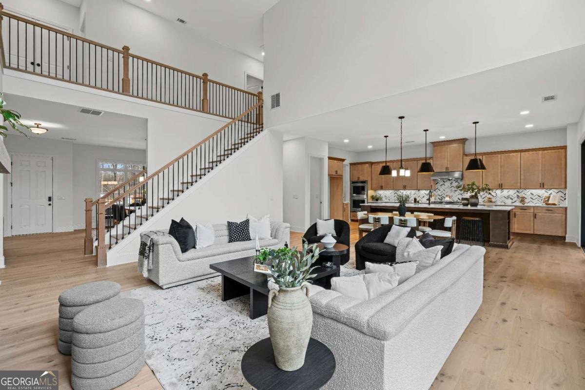 4940 Asprey Court Cumming - Photo 17