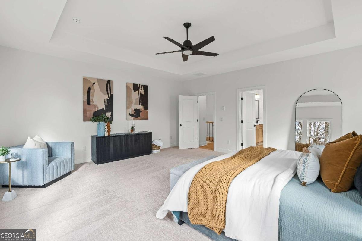 4940 Asprey Court Cumming - Photo 19