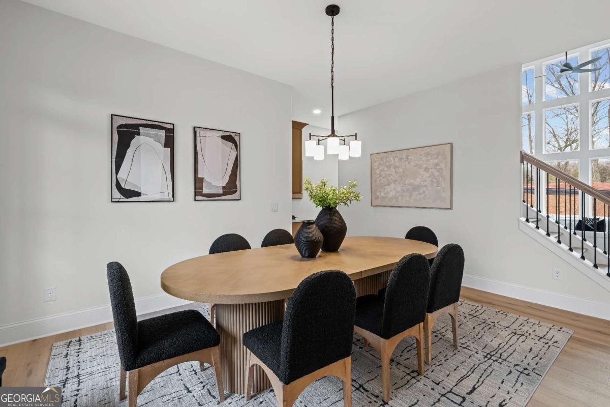 4940 Asprey Court Cumming - Photo 8