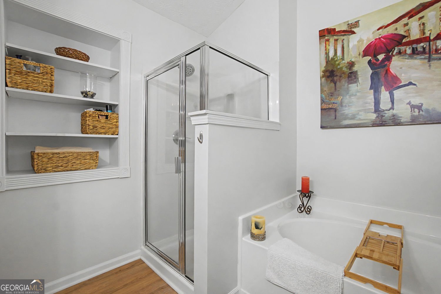 312 Woodland Pass Canton - Photo 22