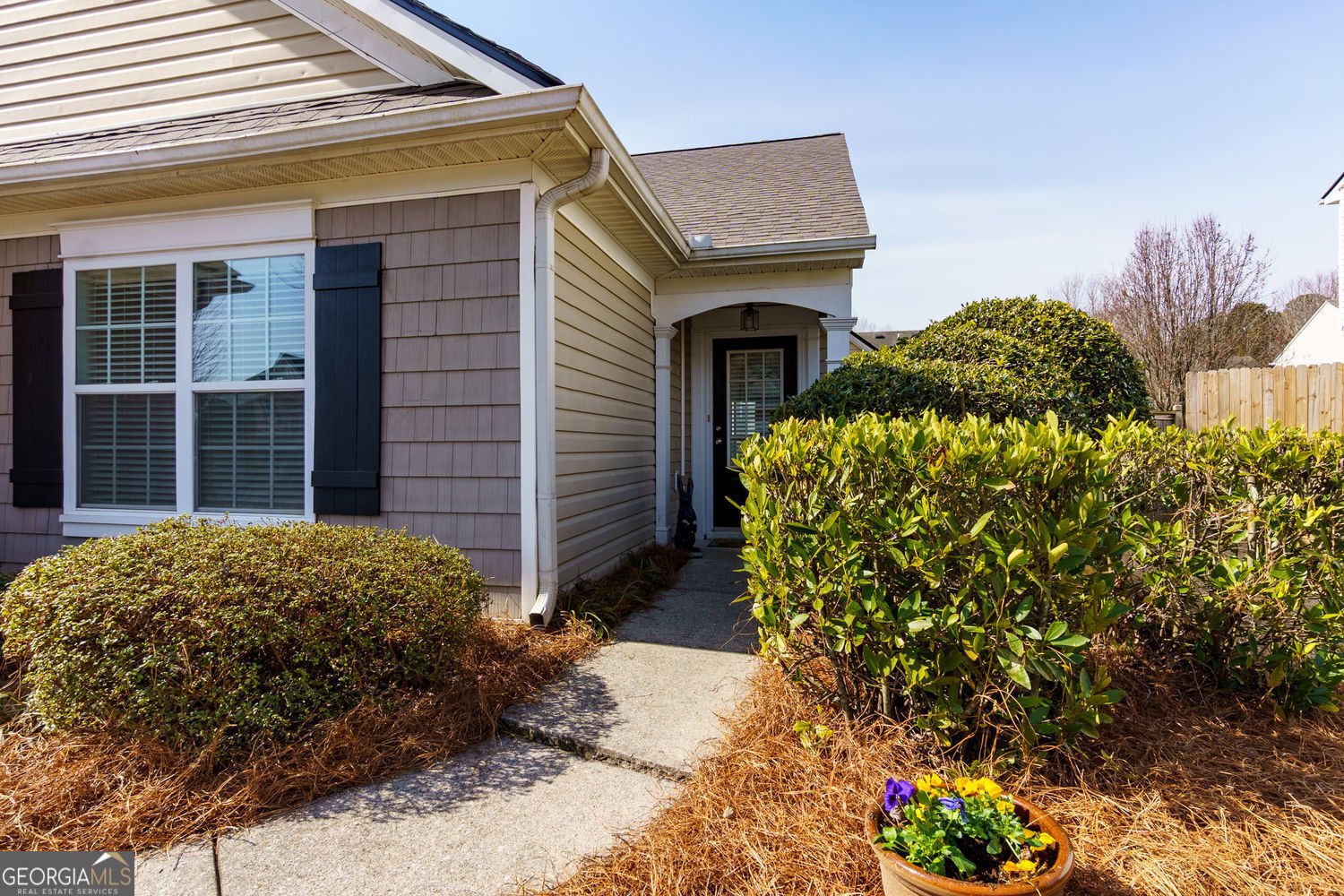 312 Woodland Pass Canton - Photo 27