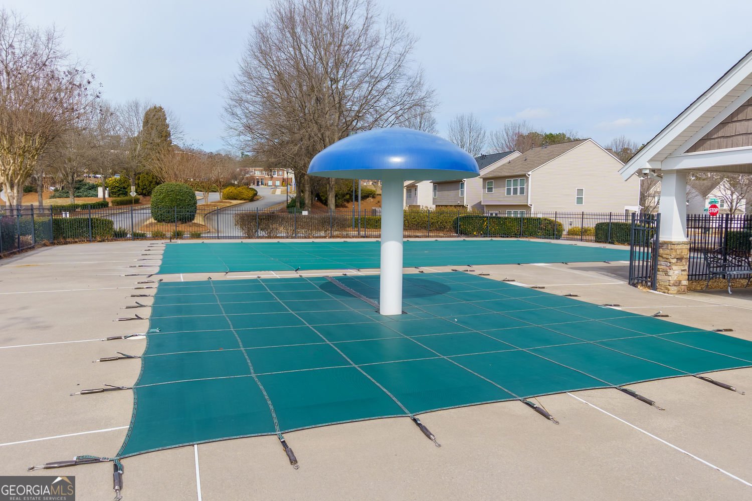 312 Woodland Pass Canton - Photo 29