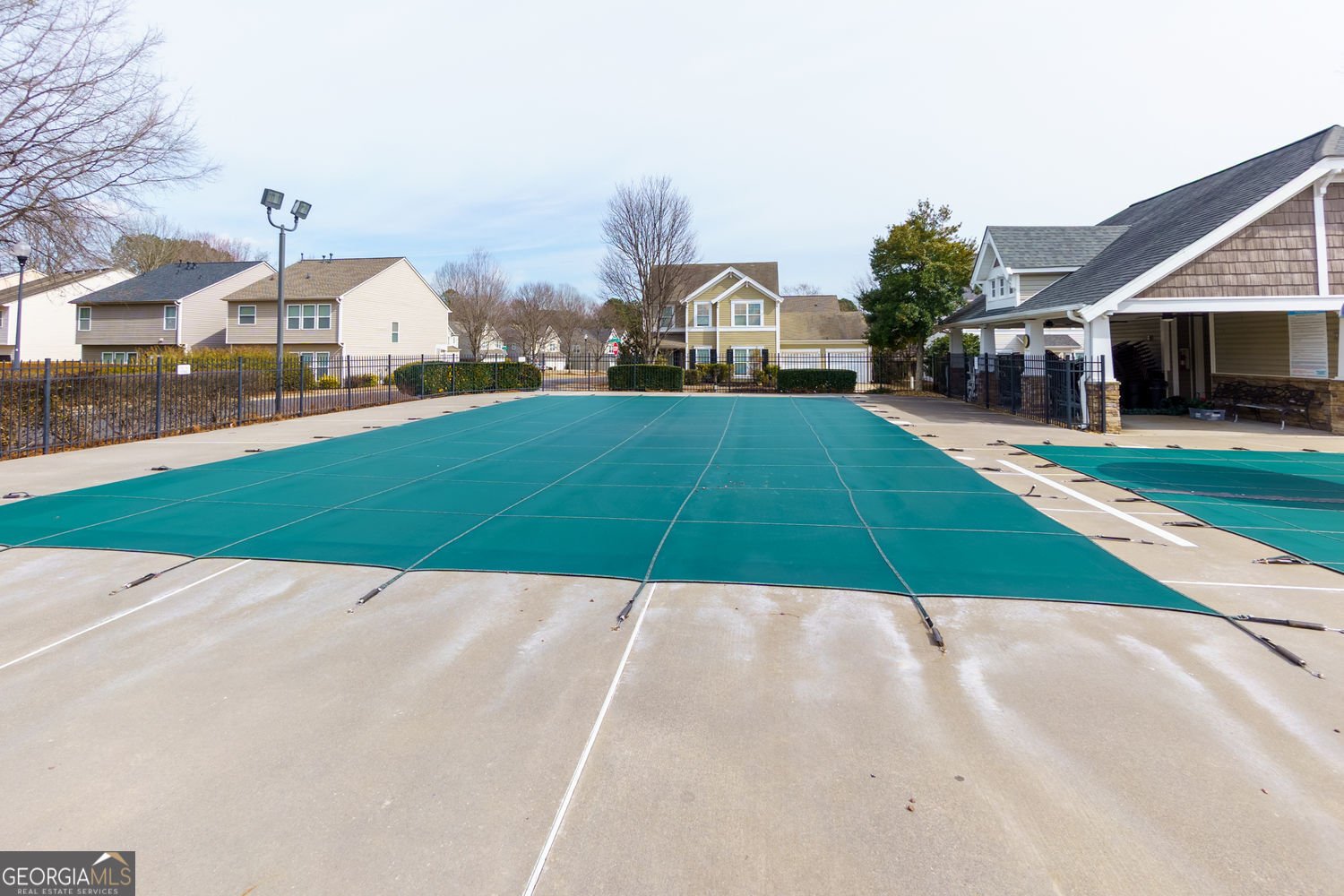 312 Woodland Pass Canton - Photo 30