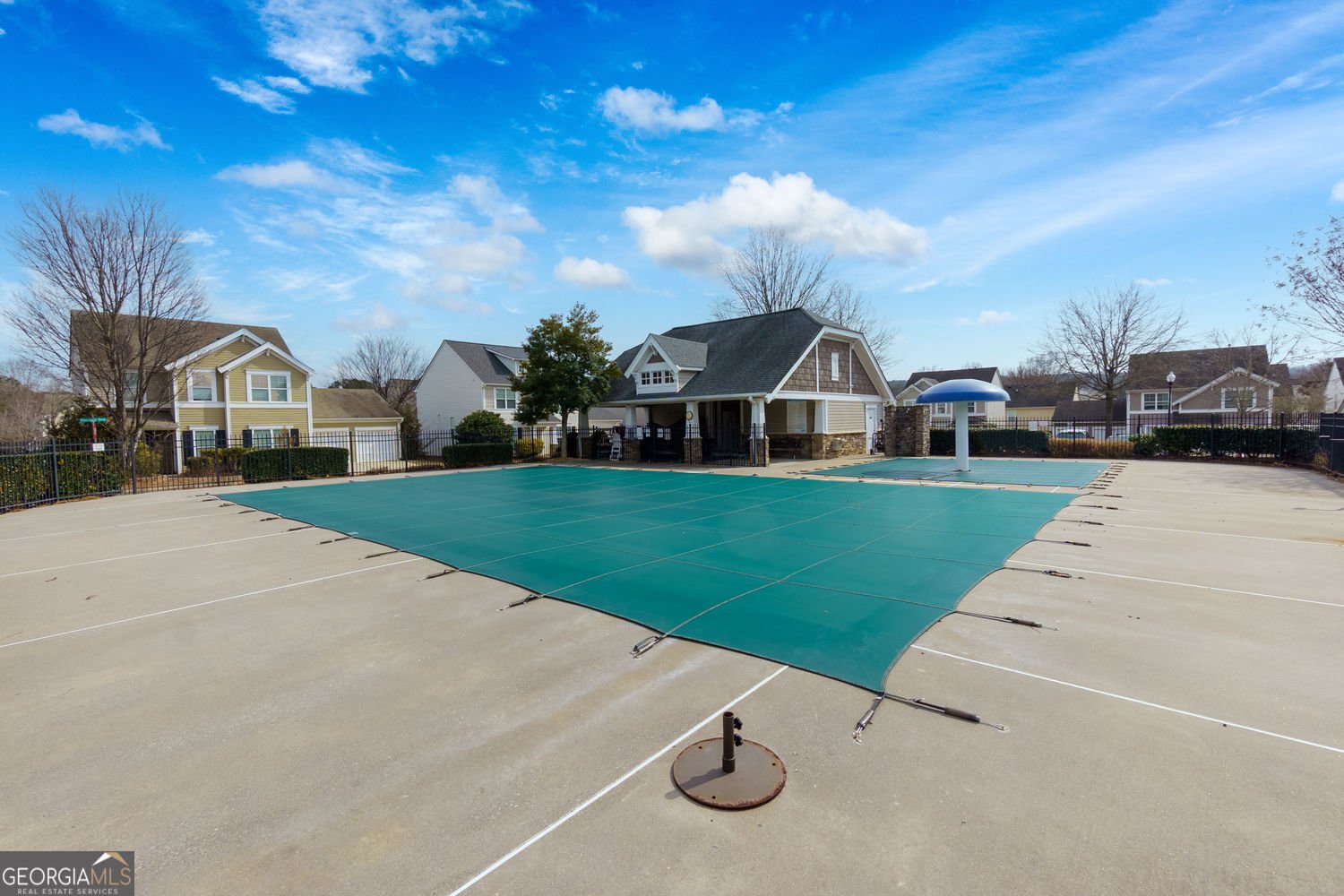 312 Woodland Pass Canton - Photo 31