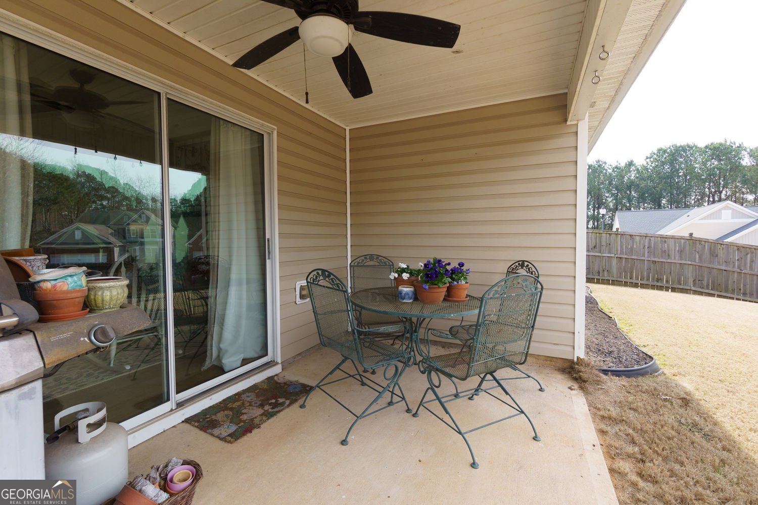 312 Woodland Pass Canton - Photo 32