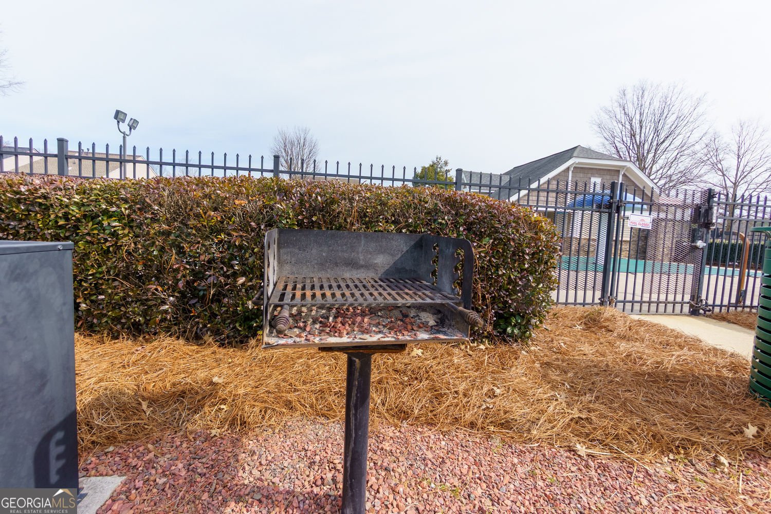 312 Woodland Pass Canton - Photo 33