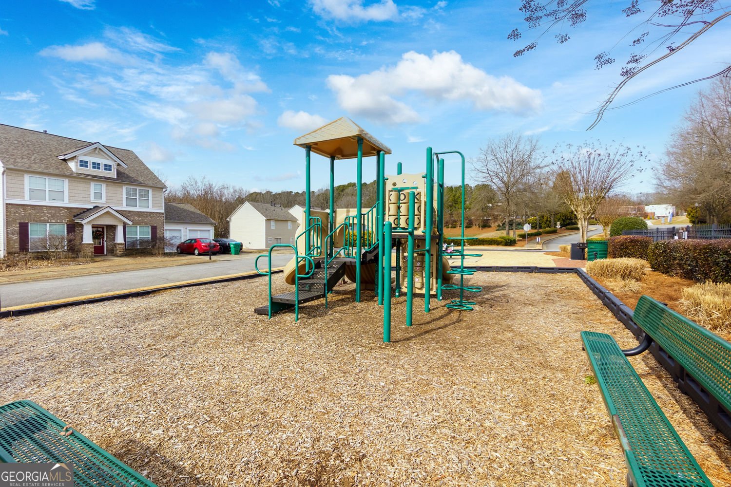 312 Woodland Pass Canton - Photo 34