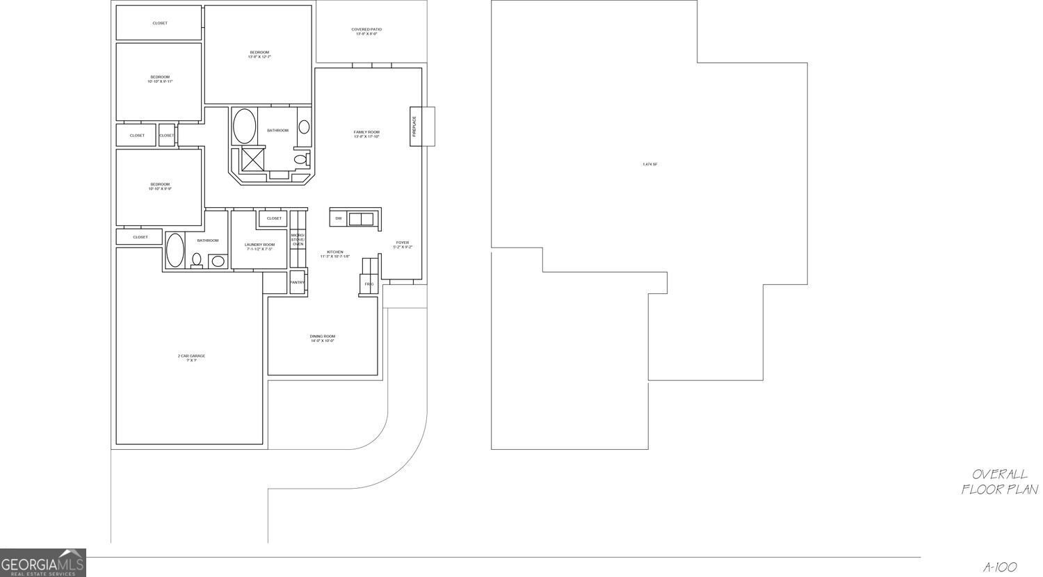 312 Woodland Pass Canton - Photo 36