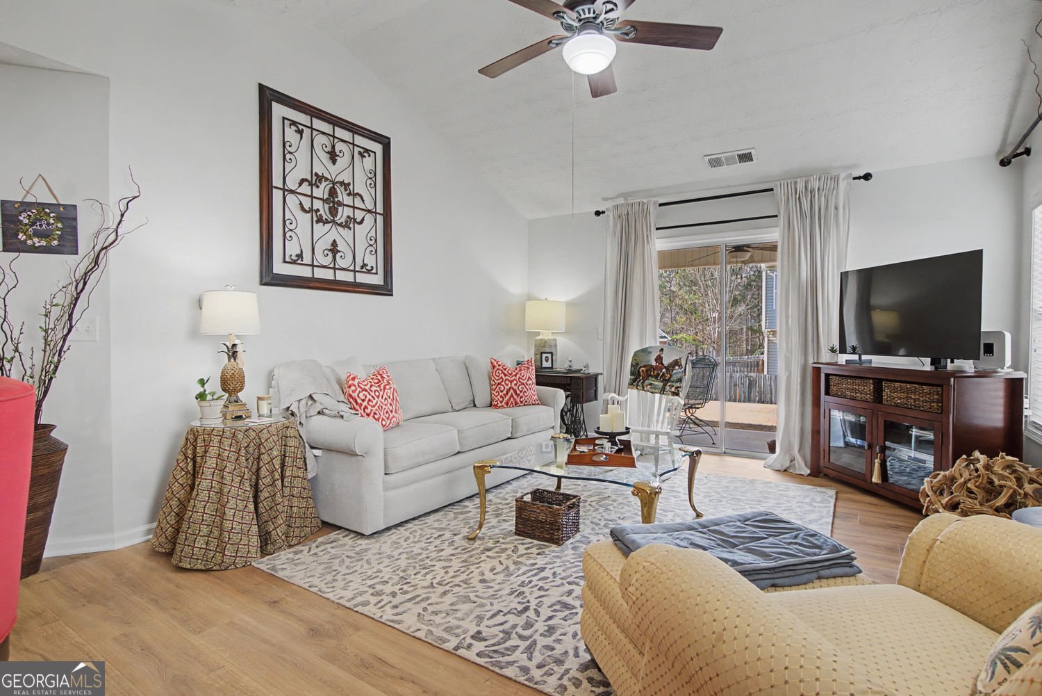 312 Woodland Pass Canton - Photo 6