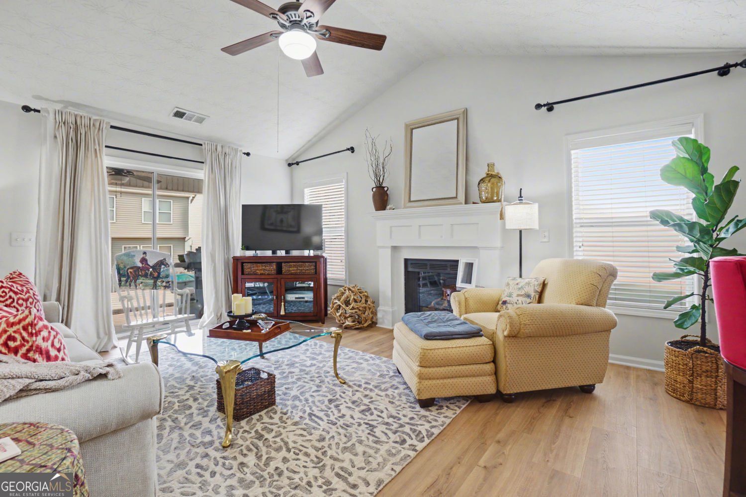 312 Woodland Pass Canton - Photo 7