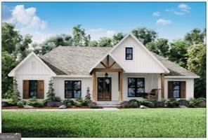 285 Madison Road Monticello - Photo 1